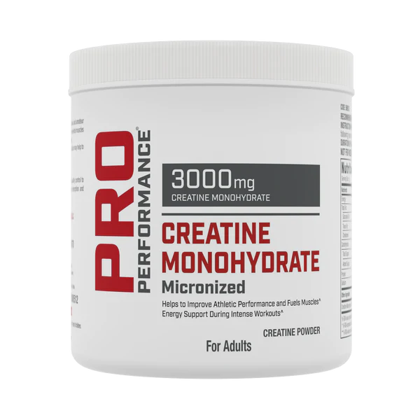 GNC CREATINE MONOHYDRATE 250 G