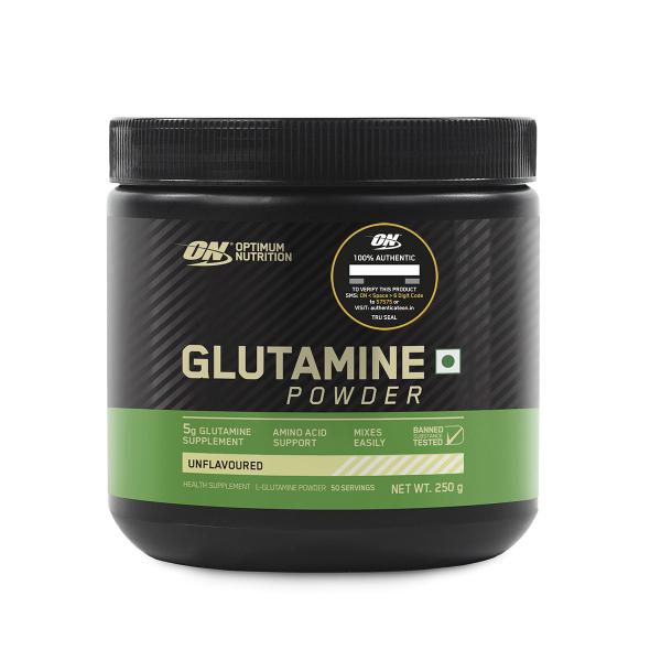 ON GLUTAMINE 250G