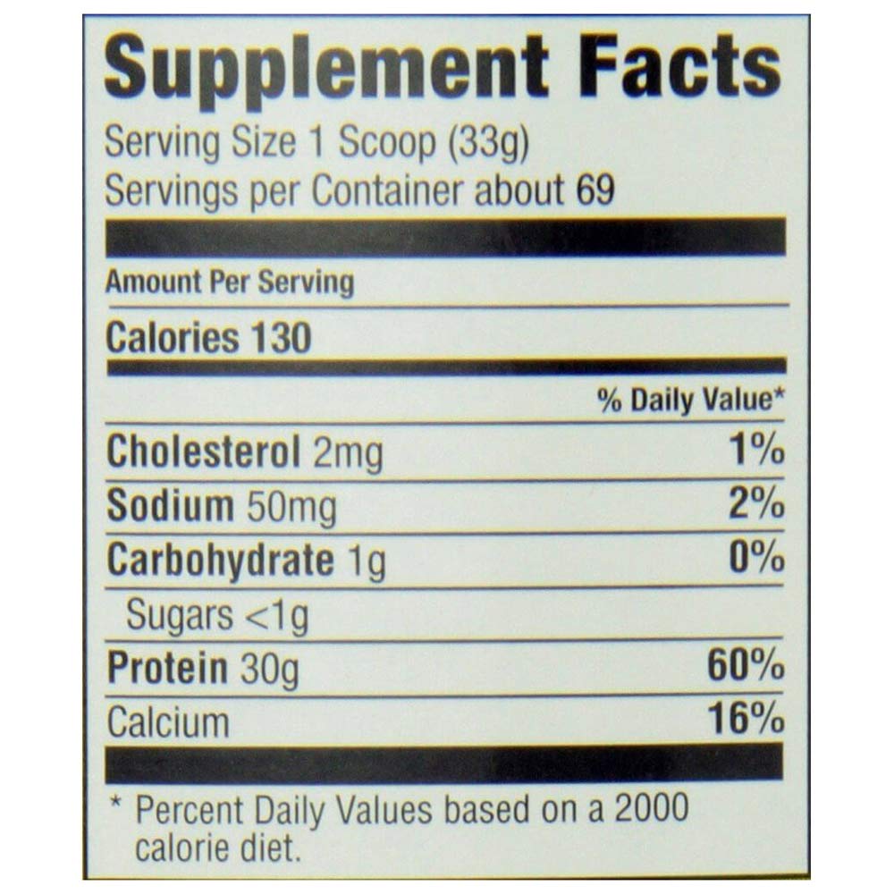 ULTIMATE NUTRITION ISO SENSATION 2.27 KG