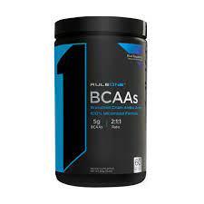 Rule 1 R1 BCAA