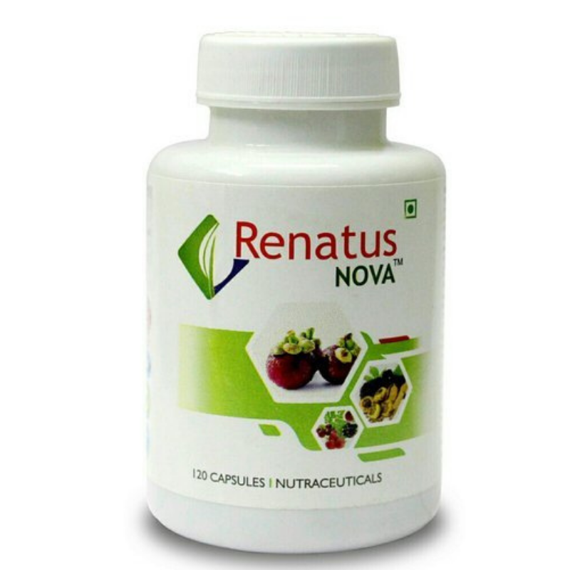 Renatus Wellness Renatus Nova 120 capsules
