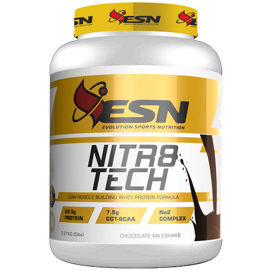 ESN NITR8 TECH 908G