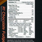 RULE 1 WHEY PROTEIN ISOLATE & HYDROLYZED 4.91 LBS