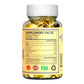 Alaska Deep Sea Fish Oil