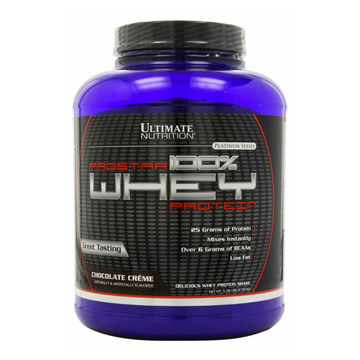 ULTIMATE NUTRITION PROSTAR WHEY PROTEIN 2.39 KG