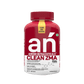AN CLEAN ZMA 60 TABLETS