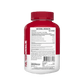 AN CLEAN ZMA 60 TABLETS