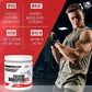 Bull Pharm Micronized Creatine Monohydrate Powder 300gm Unflavored