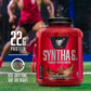 BSN Syntha-6, 2.27 kg (5 lb), Chocolate Milkshake