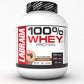 LABRADA WHEY PROTEIN 2 KG